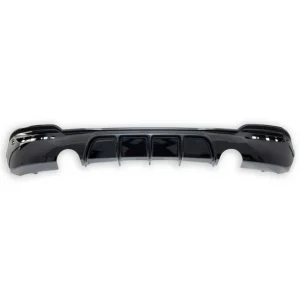 Dyfuzor BMW 3 F34 Tył Gloss Black Kup online