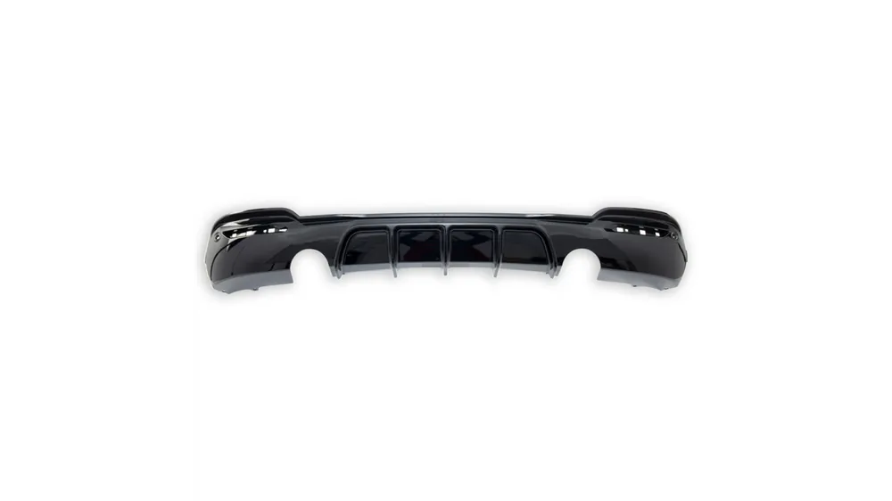 Dyfuzor BMW 3 F34 Tył Gloss Black Kup online