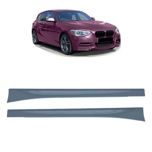 Premium Progi BMW 1 F20