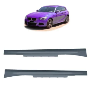 Progi BMW 1 F21 2 F22 F24 Hit cenowy