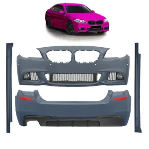 Bestseller Bodykit BMW 5 F10