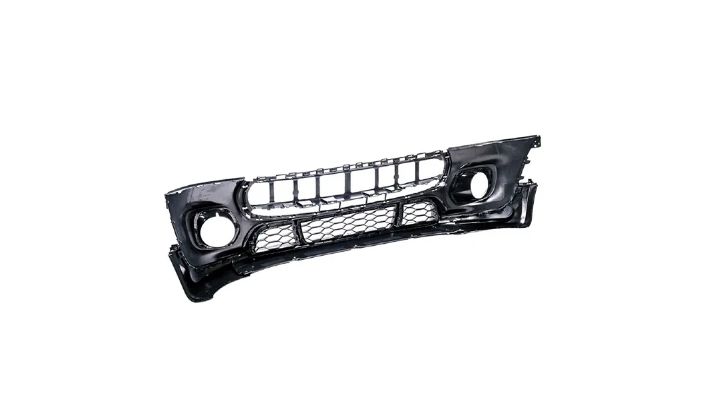 Zderzak MINI F55 F56 F57 Przód Najlepsza cena