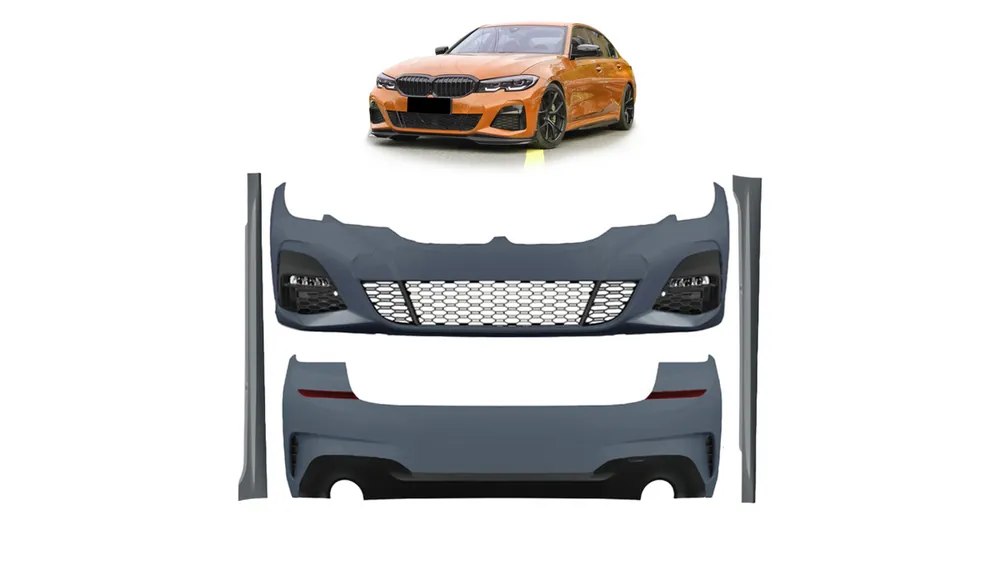 Premium Bodykit BMW 3 G20