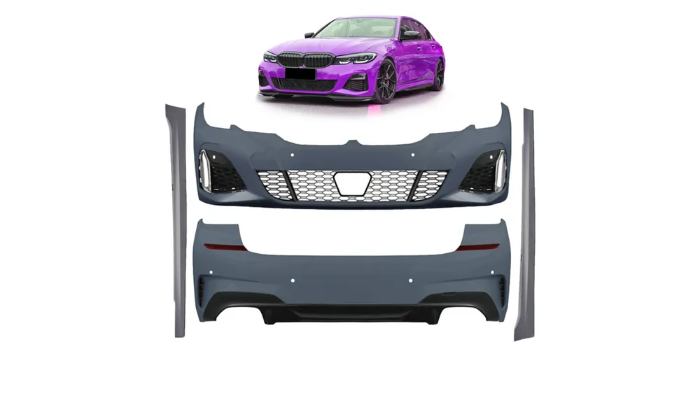 Oferta Bodykit BMW 3 G20