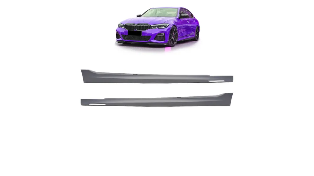 Bestseller Progi BMW 3 G20 G21 Ambient Light
