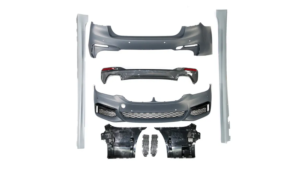 Super okazja Bodykit BMW 5 G30