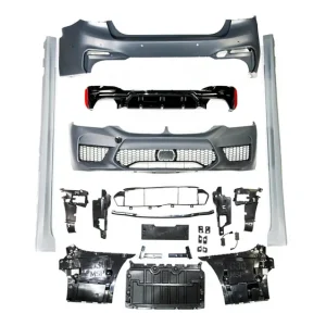 Bestseller Bodykit BMW 5 G30