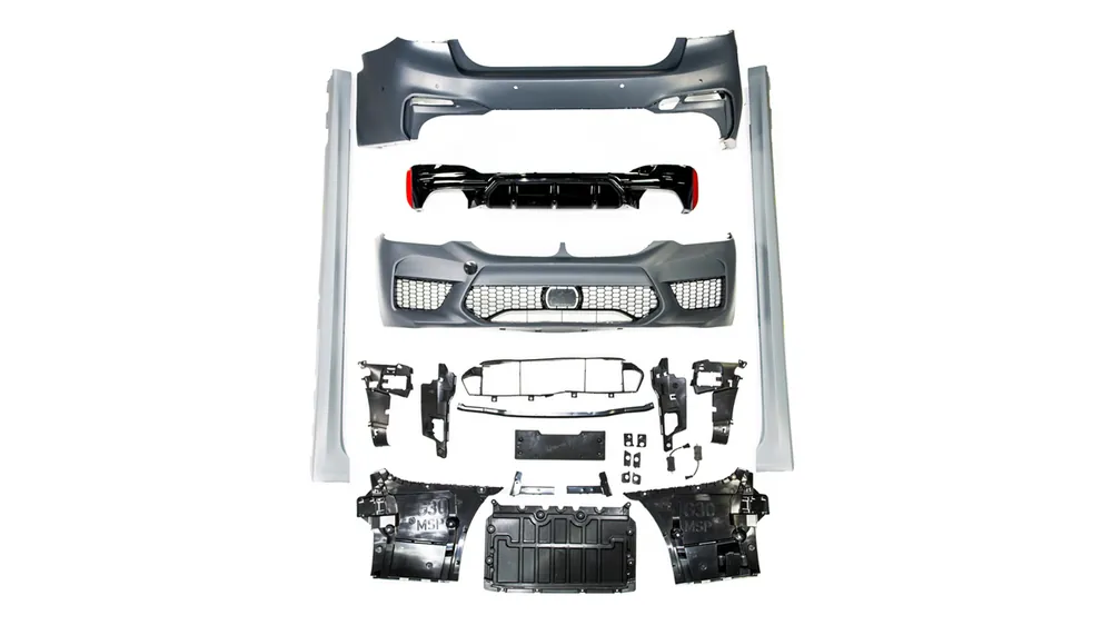 Bestseller Bodykit BMW 5 G30
