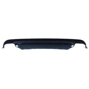 Bestseller Dyfuzor BMW 3 E46 Tył Matt Black