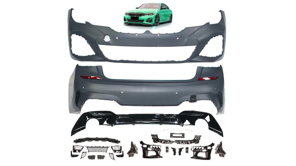 Bodykit BMW 3 G20 Ostatnie sztuki