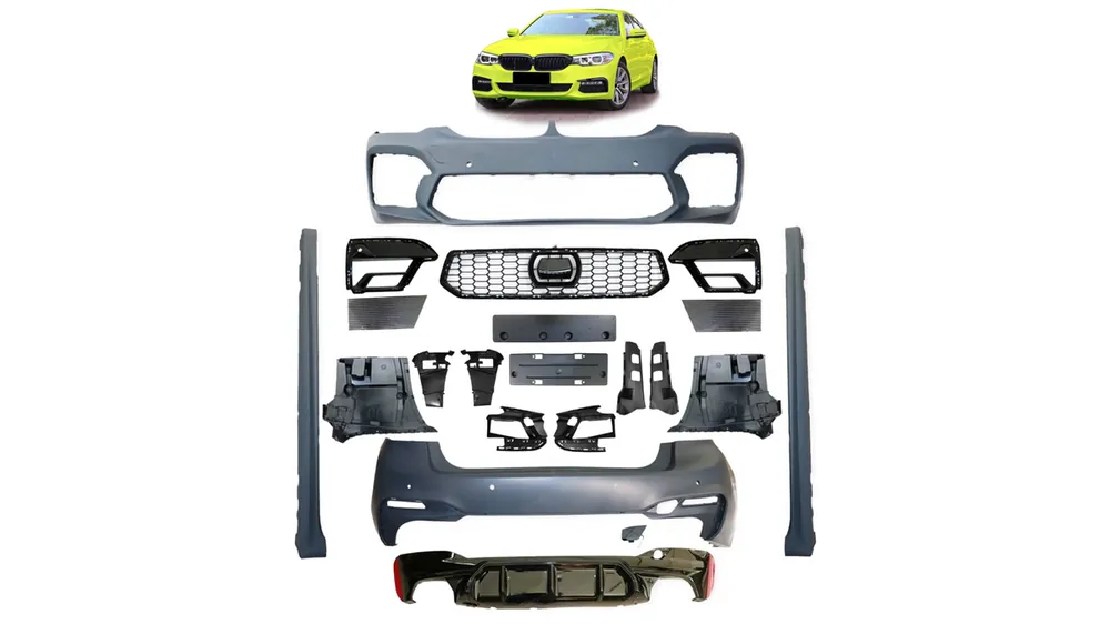 Ostatnie sztuki Bodykit BMW 5 G30