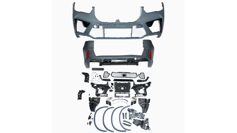 Tylko do końca tygodnia Bodykit BMW X5 G05