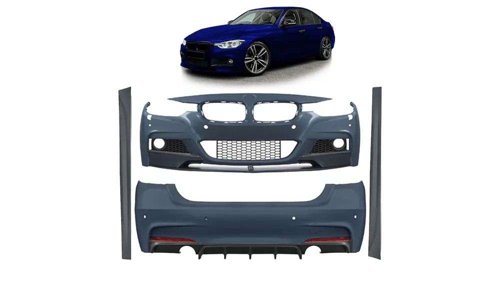 Bodykit BMW 3 F30 Ograniczona ilość