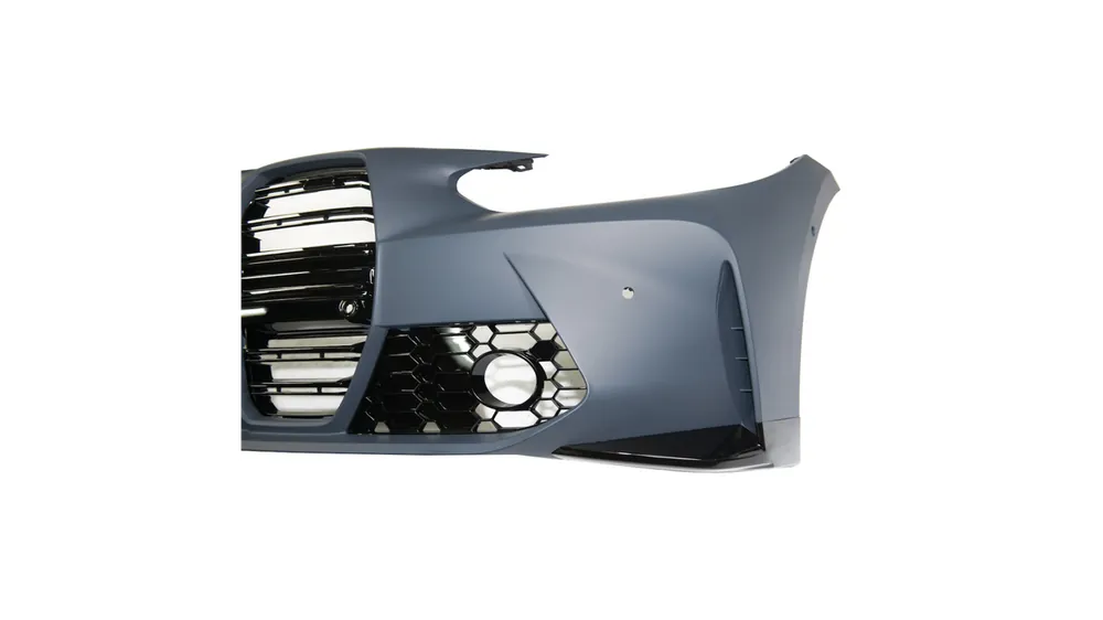Rabat Zderzak BMW 4 G22 G23 G83 Przód
