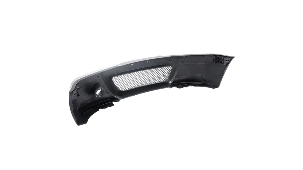 Zderzak BMW 3 E46 Przód Carbon Splitter Ostatnie sztuki