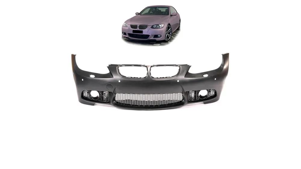 Zderzak BMW 3 E92 E93 Przód SRA Tylko dziś