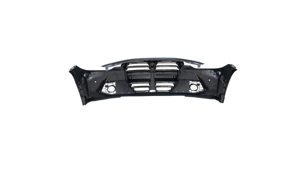 Zderzak BMW 3 F30 F31 Przód Bestseller