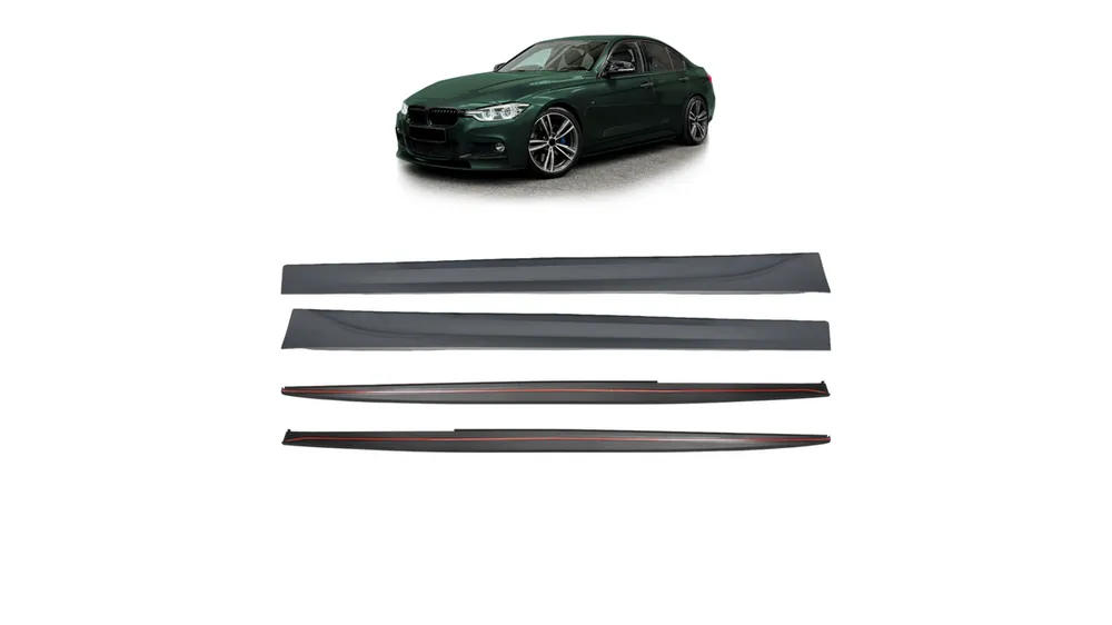 Oferta czasowa Progi BMW 3 F30 F31