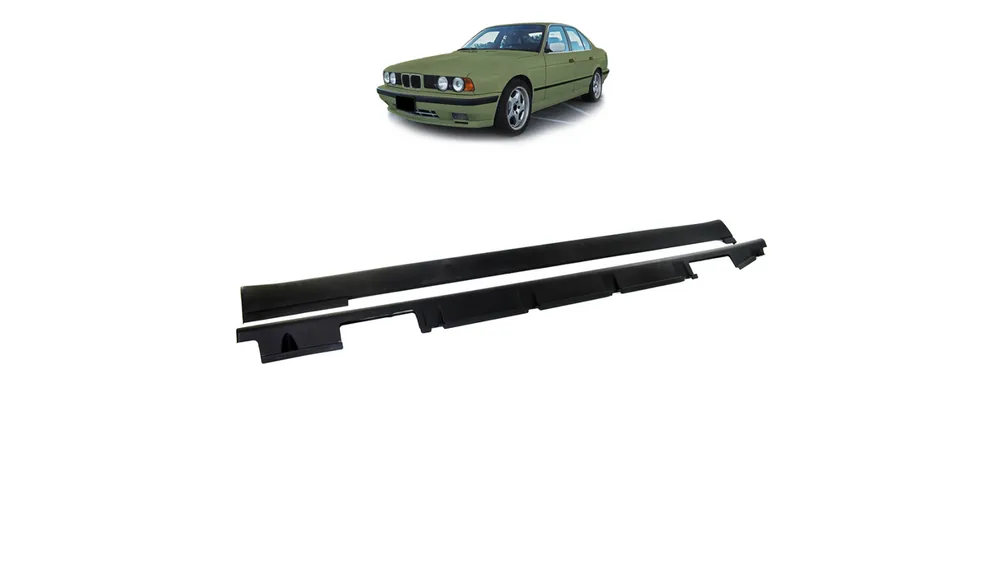 Progi BMW 5 E34 Ograniczona ilość