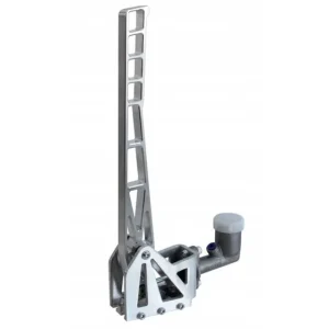 Hamulec ręczny hydrauliczny Odwrócony Aluminiowy OBP Zniżka