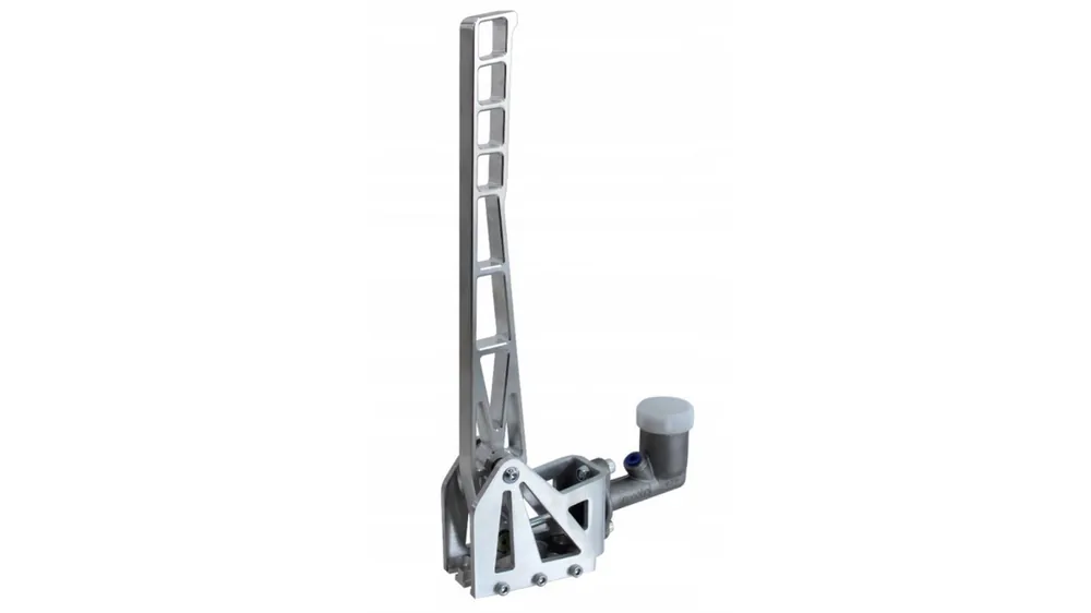 Hamulec ręczny hydrauliczny Odwrócony Aluminiowy OBP Zniżka