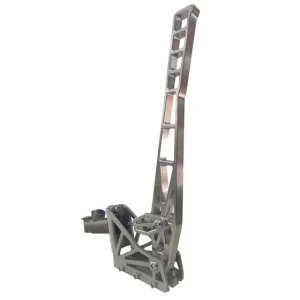 Hamulec ręczny hydrauliczny Aluminiowy OBP Tani