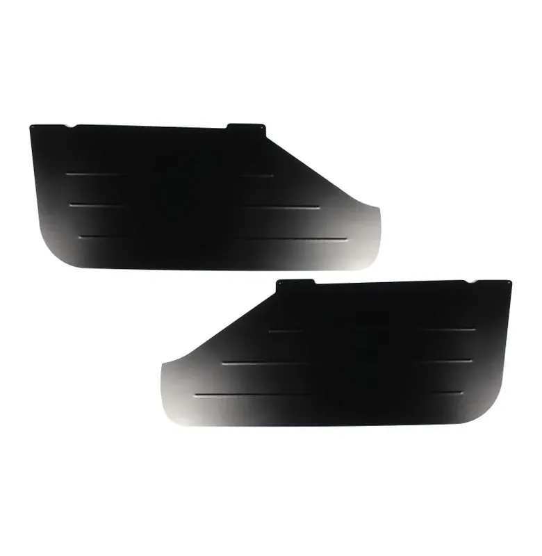 Obniżka ceny Panele drzwi BMW E46 coupe