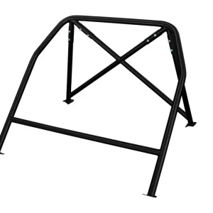 Rollbar skręcana pół klatka VW Golf 5,6 Black Okazja