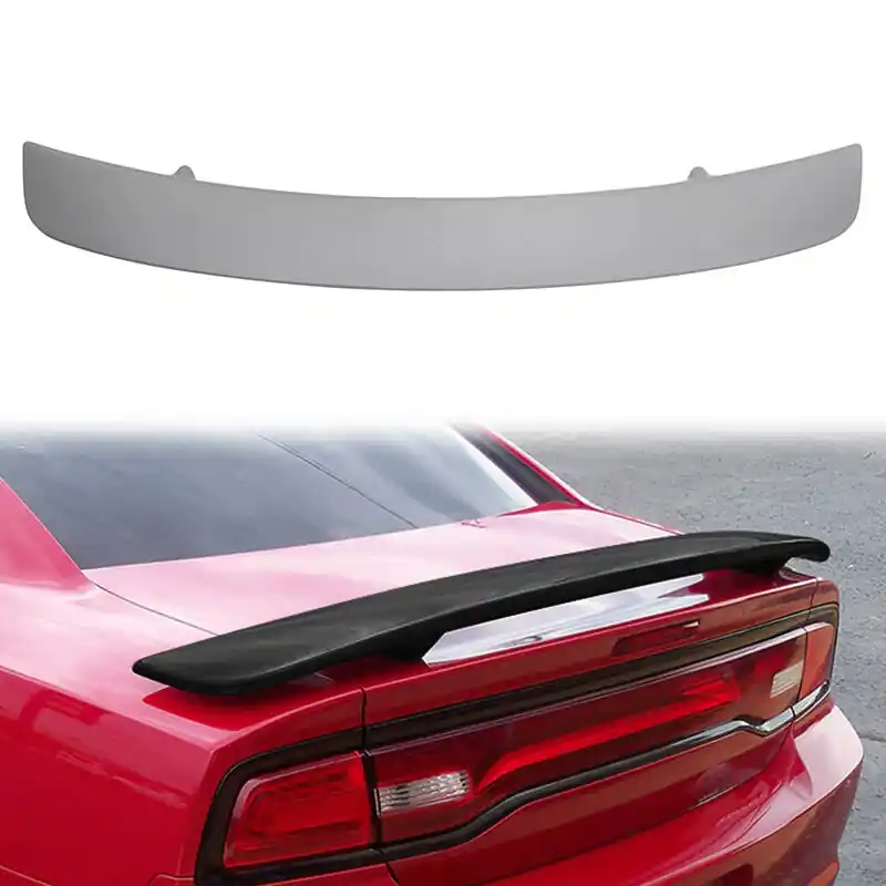 Dokładka Dodge Charger VII Lotka ABS Okazja