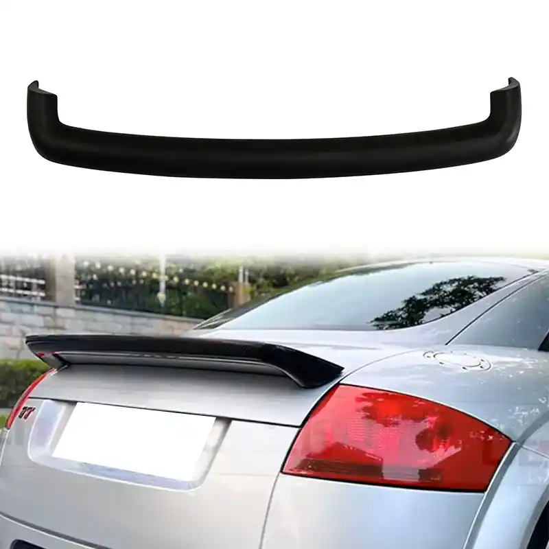Dokładka Audi TT 8N Lotka FRP Premium