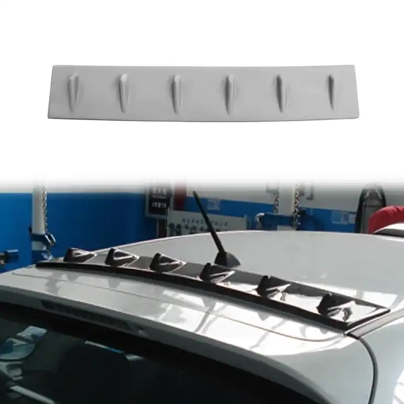 Promocja Blenda Subaru Impreza IV Shark Type FRP