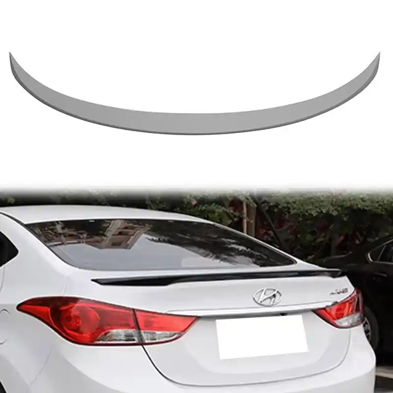 Zniżka Dokładka Hyundai Elantra V Lotka ABS