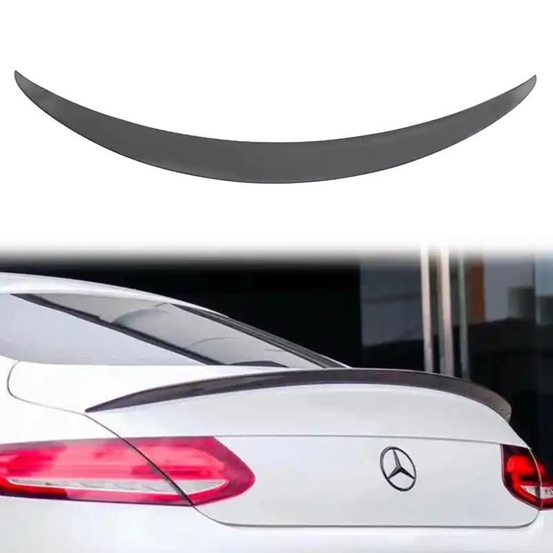 Tani Dokładka Mercedes-Benz C C205 Lotka ABS