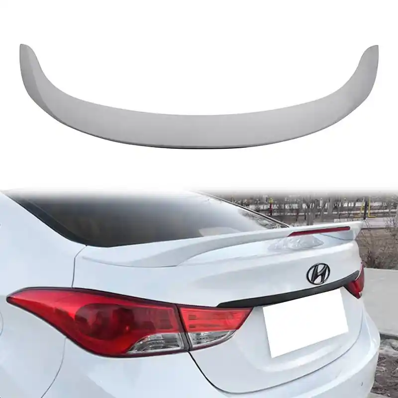 Bezpieczne zakupy Dokładka Hyundai Elantra V Lotka ABS