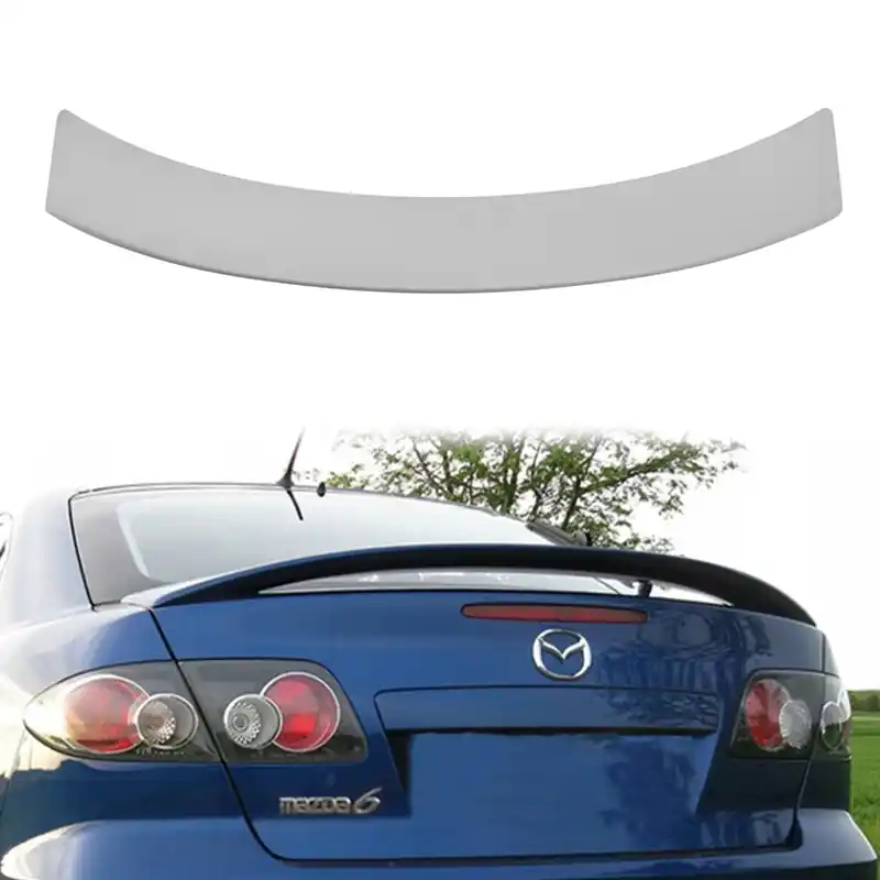Oferta czasowa Dokładka Mazda 6 II Lotka ABS
