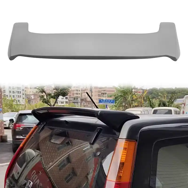 Do wyczerpania zapasów Dokładka Honda CRV II Lotka ABS
