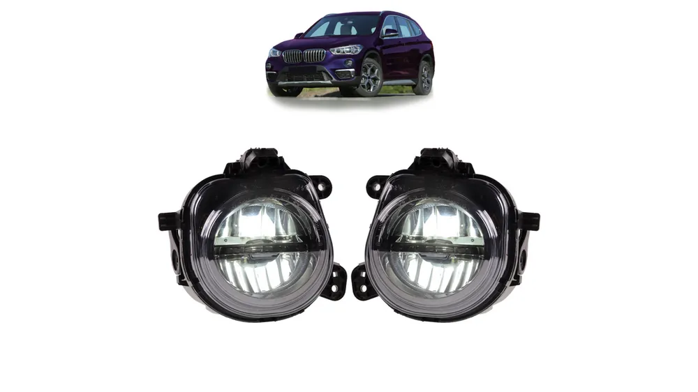 Lampy BMW X1 F48 X4 F26 X5 F15 X6 F16 X3 F25 Halogeny Hit cenowy