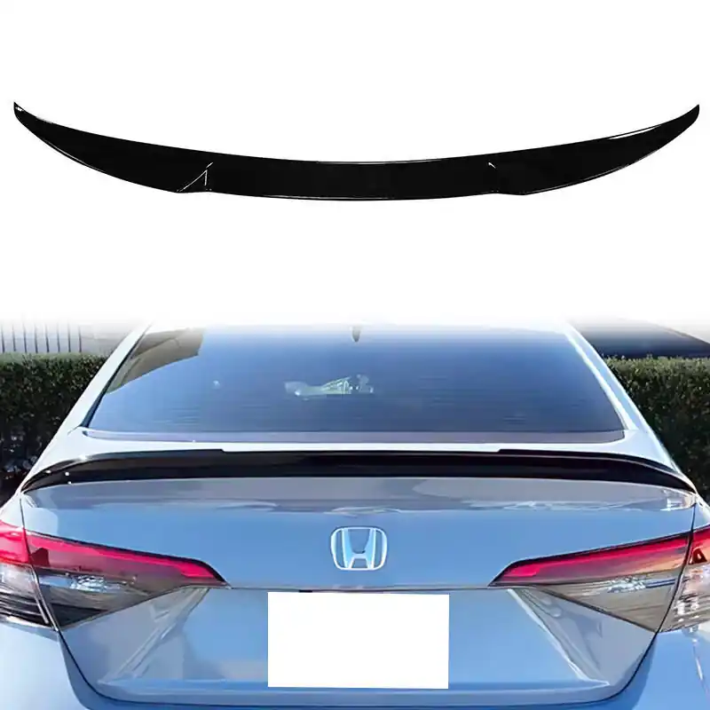 Lotka Honda Civic XI FE Gloss Black ABS Ostatnie sztuki