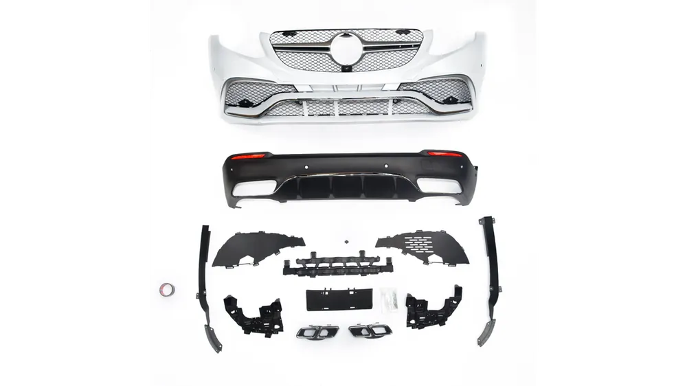 Bodykit Mercedes-Benz GLC X253 Najlepsza cena