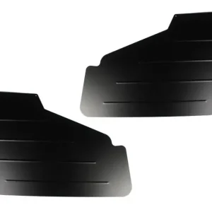 Nie przegap Półpanele drzwi BMW E46 sedan półboczki