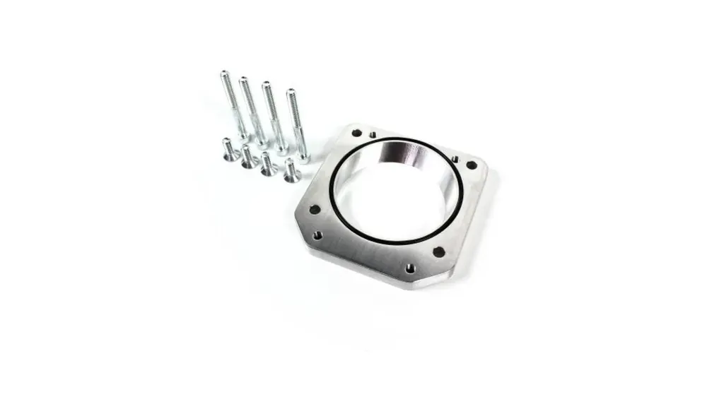 Oferta limitowana Adapter przepustnicy M52TU do kolektora ssącego M54B30
