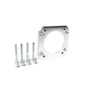 Adapter przepustnicy M54B30 do kolektora M50B25 Premium