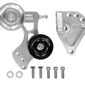 Niska cena Boczna rolka napinacza dla K24 K24A2 Honda Acura DC2 EG EK Si Civic CRV
