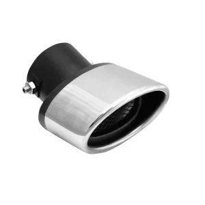 Oferta Końcówka tłumika 105x70mm wejście 51mm Short