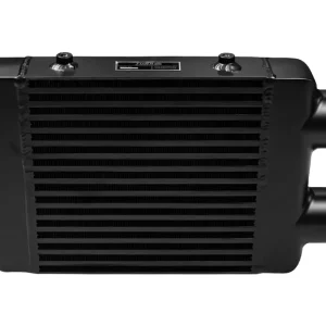 Do wyczerpania zapasów Intercooler TurboWorks 300x280x76 jednostronny Czarny