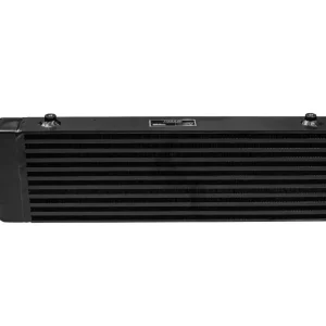 Intercooler TurboWorks 550x180x65 jednostronny Czarny Najlepsza cena