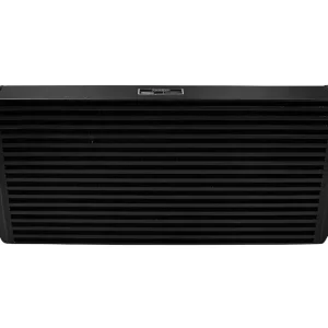 Intercooler TurboWorks 600x300x76 tylny Czarny Hit cenowy
