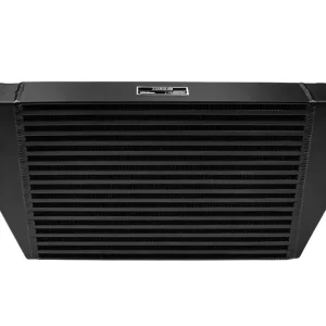 Intercooler TurboWorks 450x300x76 tylny Czarny Kup teraz