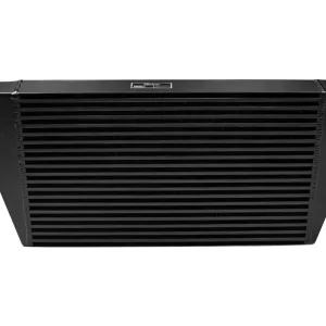 Dodaj do koszyka Intercooler TurboWorks 600x350x76 tylny Czarny