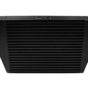Oferta Intercooler TurboWorks 450x350x76 tylny Czarny